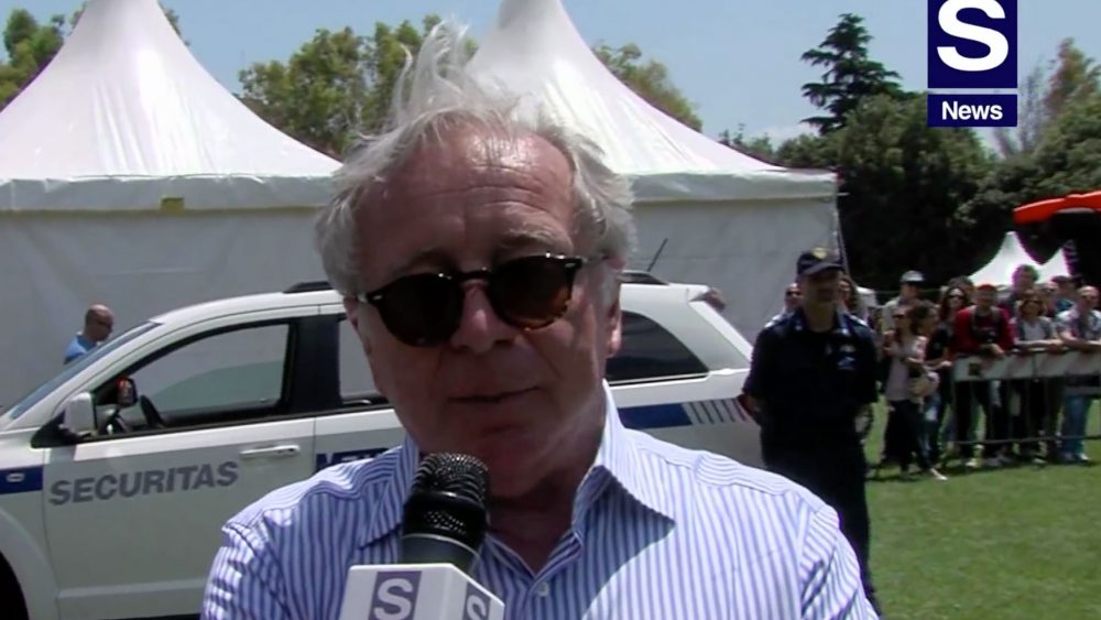 raffaele zanè gruppo securitas metronotte